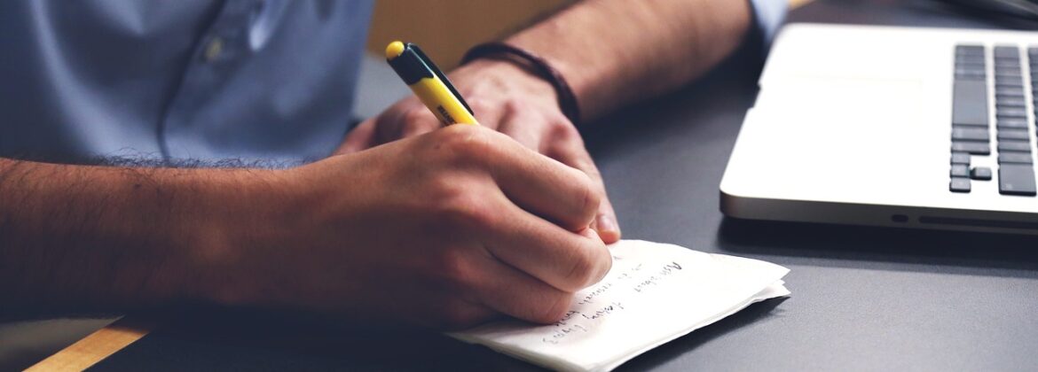 GRANT OZE przykładowy wniosek